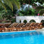 pool zanzibar